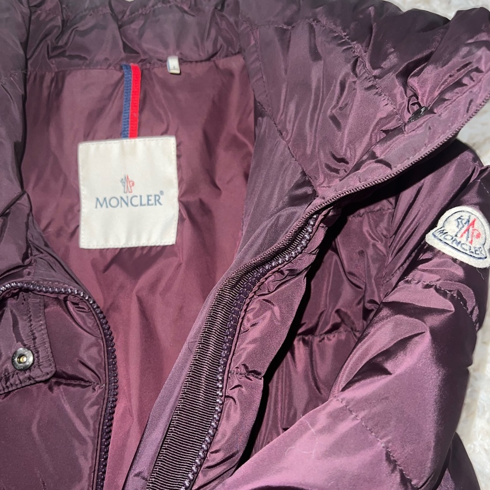 Moncler Jacket - Picture 5 of 10